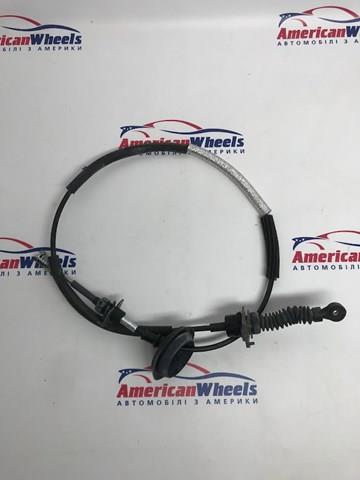 Трос переключения передач 68148856AF CHRYSLER
