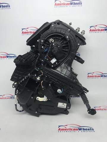 Корпус печки в сборе 68223048AD CHRYSLER