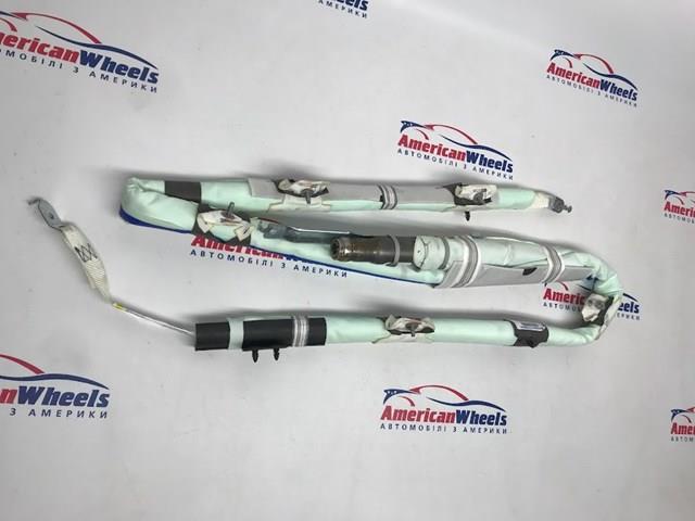 68371577AC CHRYSLER Подушка безопасности (AIRBAG) шторка боковая левая купить в Днепр