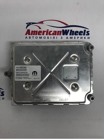 Мозги двигателя 68434922AA CHRYSLER