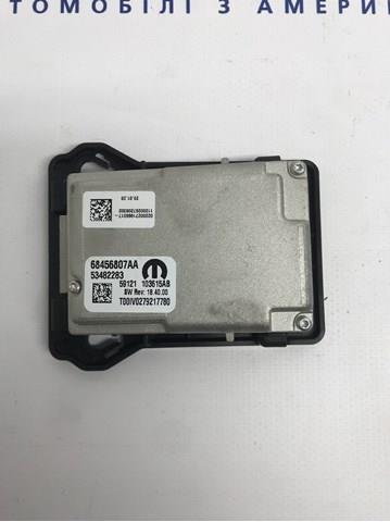 Камера системы обеспечения видимости 68456807AA CHRYSLER