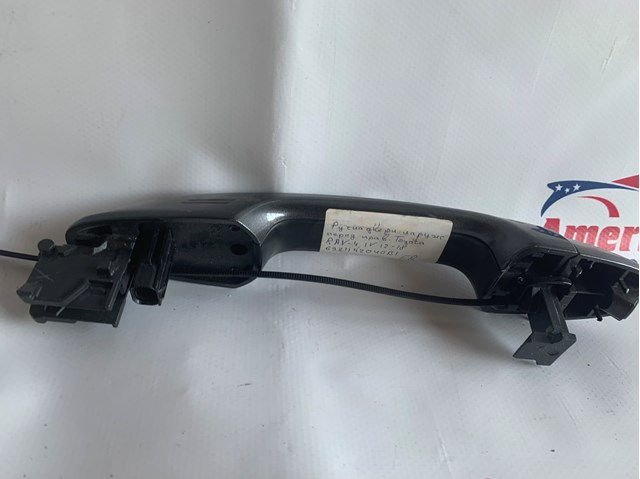 TOYOTA 6921142040B1 Ручка двери задней наружная в наличии Украина