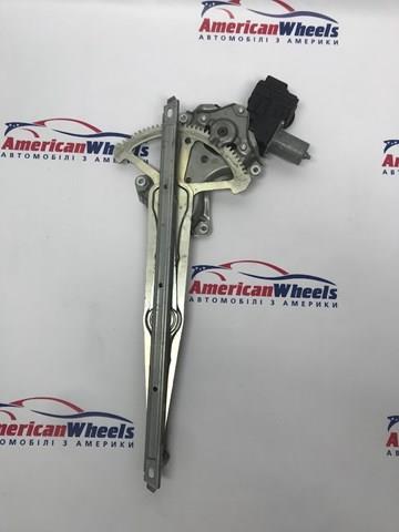 Стеклоподъемник левой задней двери 6980278010 TOYOTA