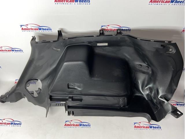 Облицовка багажного отсека, правая 6AV38DX9AH CHRYSLER