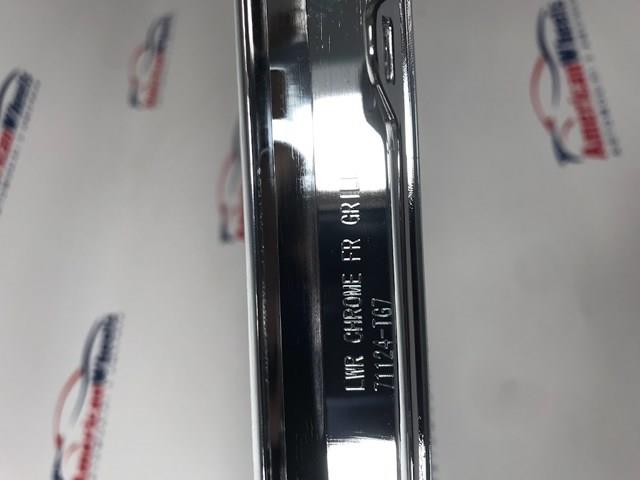 71124TG7A01 HONDA купить в Полтава