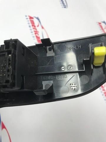 7428078010 TOYOTA купить в Сумы
