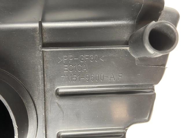 7M519600AF Корпус фильтра купить Тернополь