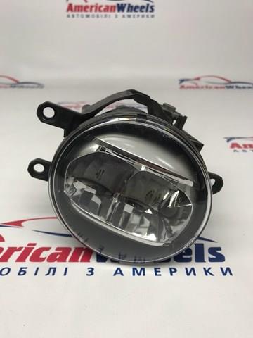 8122048051 TOYOTA Фара противотуманная левая купить в Львов