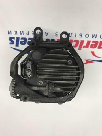 TOYOTA 8122048051 Фара противотуманная левая в наличии Полтава