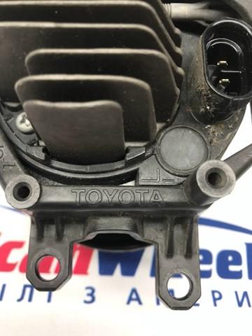 TOYOTA 8122048051 Фара противотуманная левая в наличии Сумы