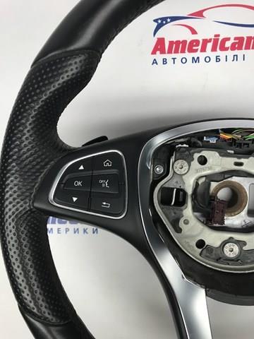 A00246069039E38 Руль купить Киев