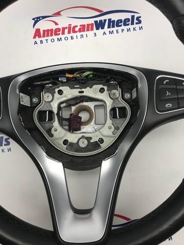 MERCEDES A00246069039E38 Рулевое колесо в наличии Чернигов