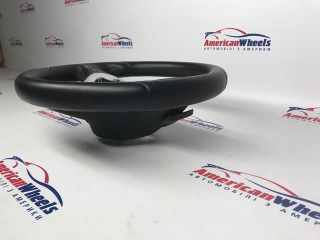 A00246069039E38 MERCEDES Руль купить в Житомир
