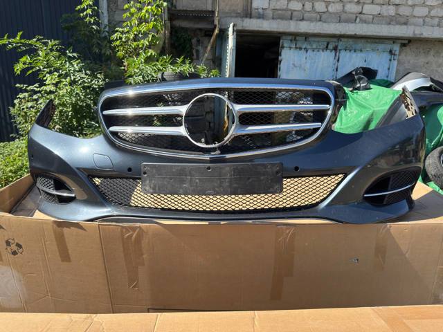 Бампер передний в сборе A2128802547 MERCEDES