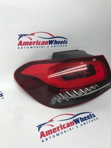 MERCEDES A2479062901 в наличии Хмельницкий