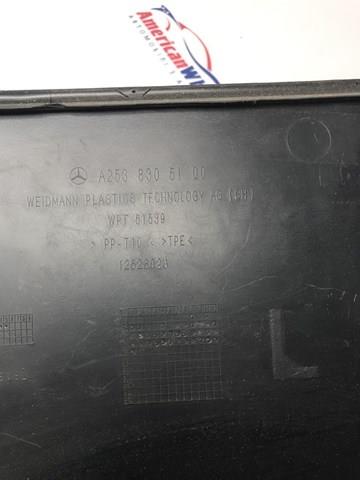 A2538305100 MERCEDES купить в Полтава