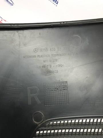 MERCEDES A2538305200 в наличии Николаев
