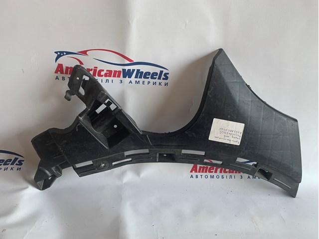 A2538850765 MERCEDES Кронштейн бампера переднего левый купить в Ровно