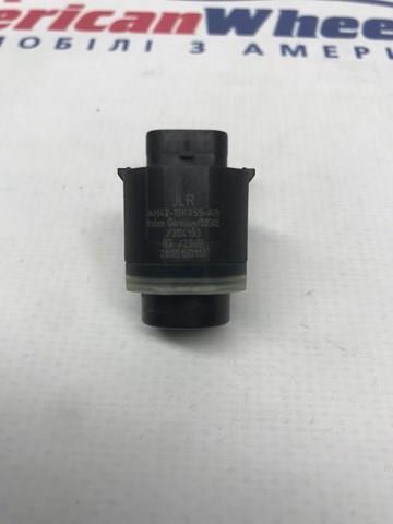 AH4215K859AB LAND ROVER Парктроники задние купить в Николаев