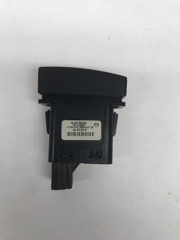 MAZDA BJS7664H0 Кнопка включения аварийного сигнала в наличии Кривой Рог