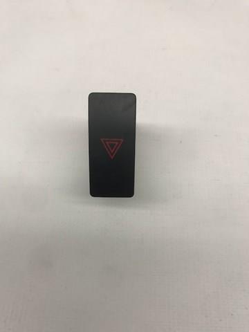 Кнопка включения аварийного сигнала BJS7664H0 MAZDA