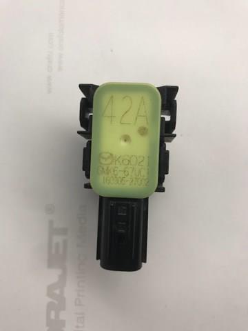 GMK667UC1 MAZDA Парктроники задние купить в Сумы
