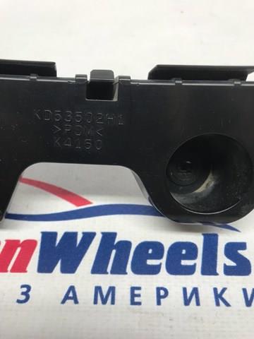 KD53502H1 Кронштейн бампера заднего внешний правый купить Ирпень