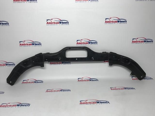 Монтажная панель крепления фар KD5353150B MAZDA