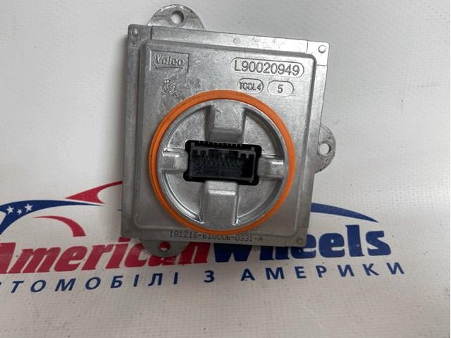 L90021969 FORD Блок розжига ксенона купить в Киев