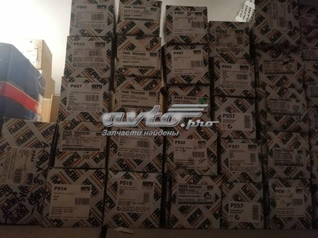 P542 HEPU Помпа водяная (насос) охлаждения купить в Запорожье