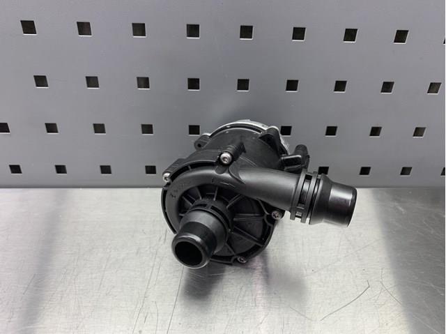 BMW 11518638237 Дополнительная помпа в наличии Черкассы