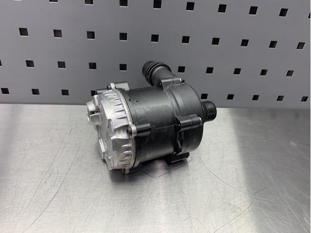 BMW 11518638237 Дополнительная помпа в наличии Киев