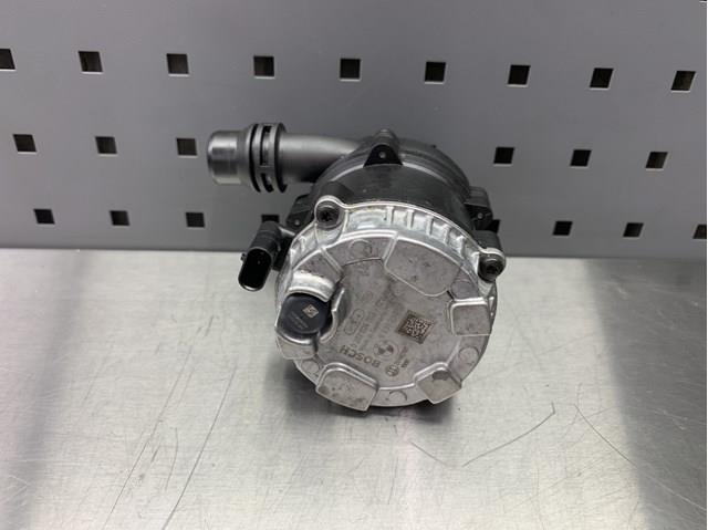 11518638237 Помпа водяная (насос) охлаждения, дополнительный электрический купить Кривой Рог