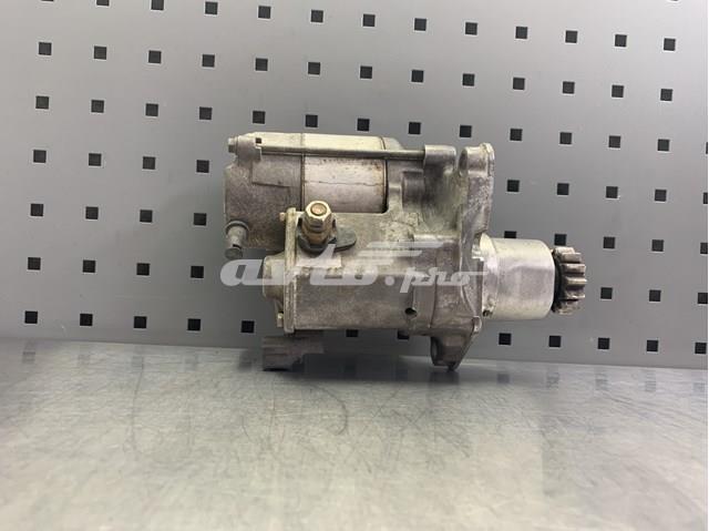 TOYOTA 2810003100 Стартер в наличии Житомир