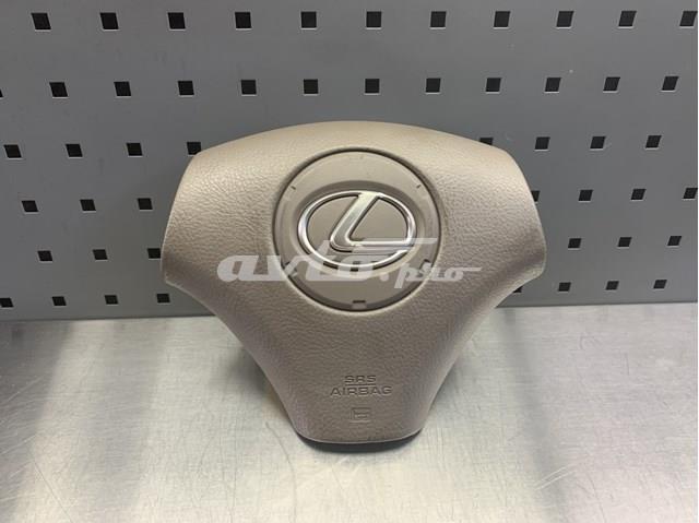 Airbag в мультируль 4513048040E0 TOYOTA