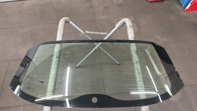 BMW 51007306472 Стекло багажника двери 3/5-й задней (ляды) в наличии Запорожье