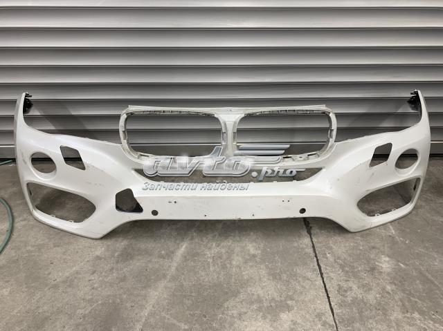 Буфер (бампер) передний 51117422892 BMW
