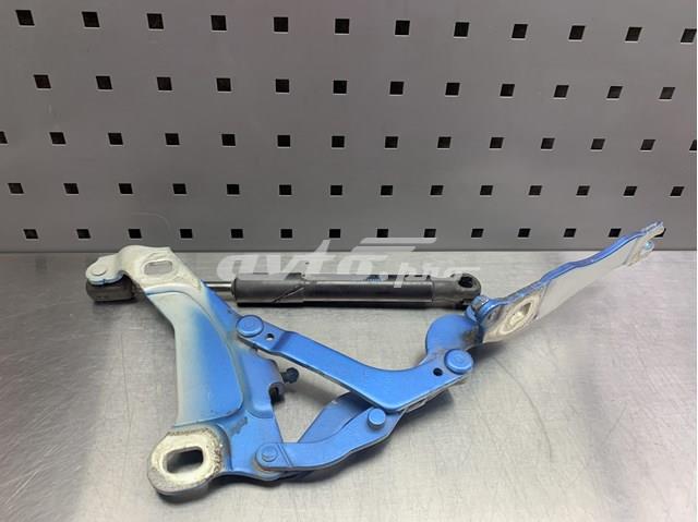 51237148864 BMW Амортизатор капота левый купить в Ирпень