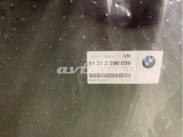 51312990039 Лобовое стекло купить Николаев