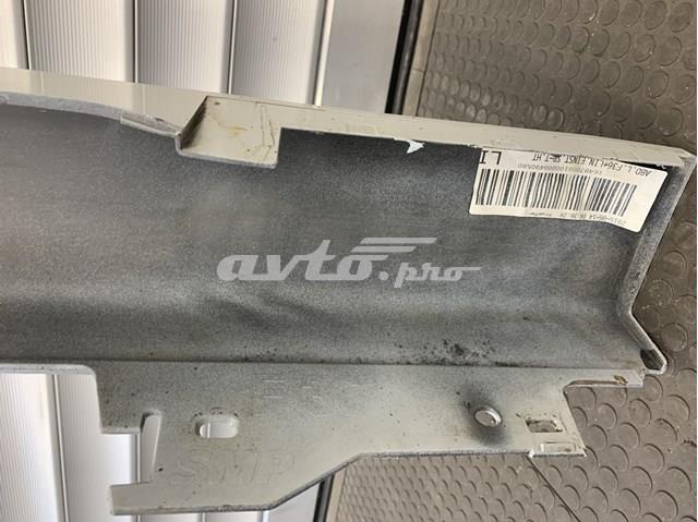 51777374613 BMW Накладка (молдинг) порога наружная левая купить в Ровно