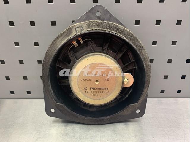 Динамик передней двери 8616048040 TOYOTA