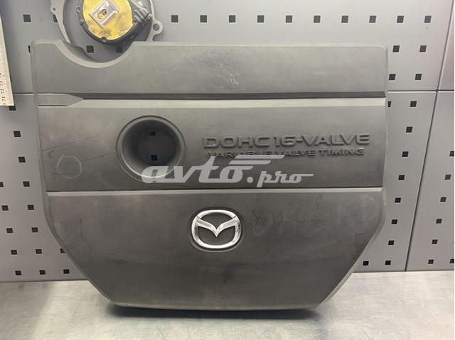 Крышка мотора декоративная L829102F0B MAZDA