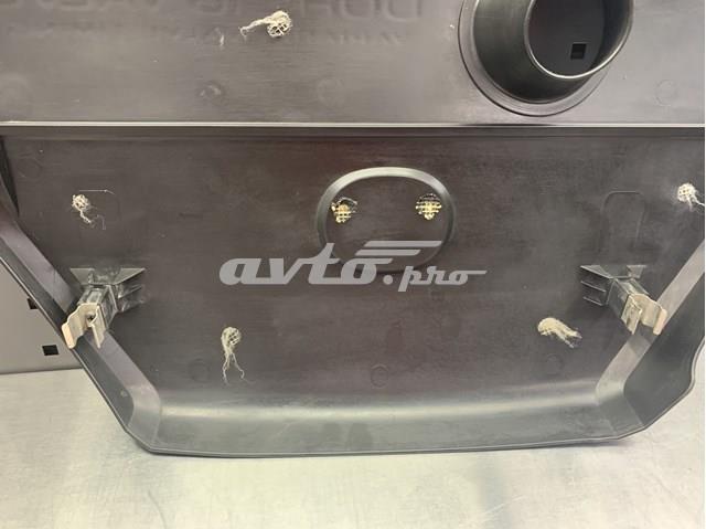 L829102F0B Крышка двигателя купить Ужгород