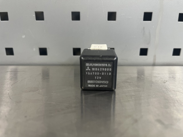 Реле поворотников MB629080 MITSUBISHI