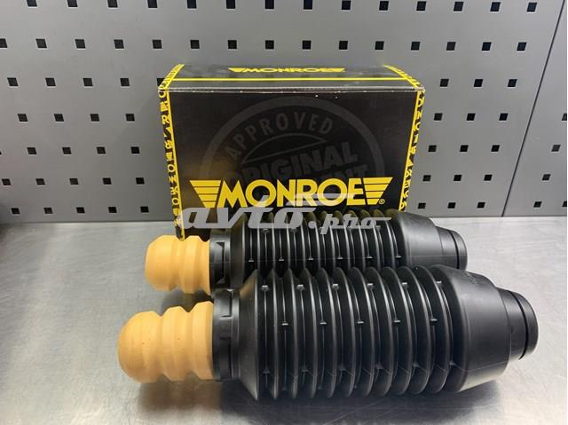 Отбойник + пыльник амортизатора переднего PK315 MONROE