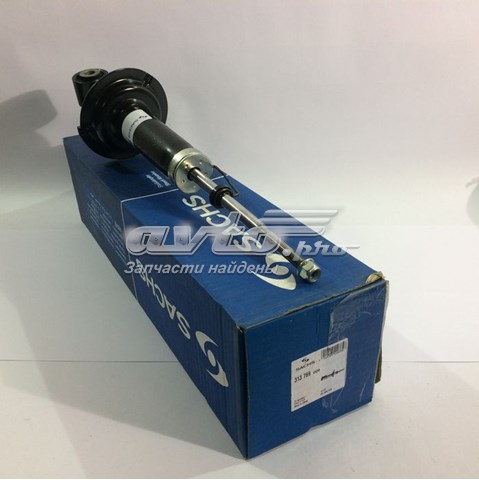 Цилиндр подвески 313769 SACHS