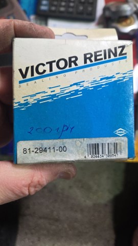 VICTOR REINZ 812941100 Сальник редуктора заднего моста в наличии Харьков