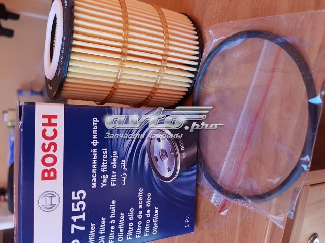 F026407155 BOSCH Фильтр масляный купить в Хмельницкий