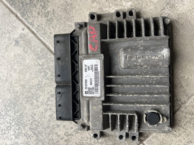 25187592 GM купить в Киев