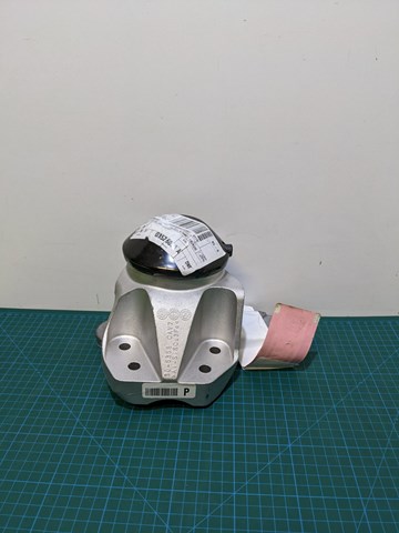 GB5Z6038A Подушка (опора) двигателя правая купить Тернополь